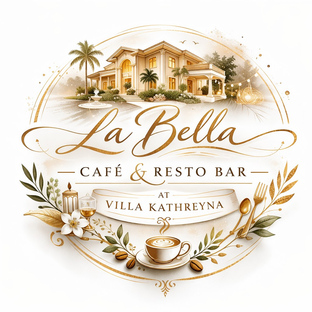 La Bella Café & Resto Bar